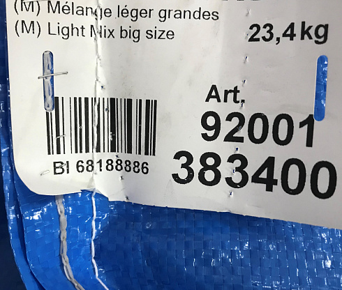 Секонд хенд оптом